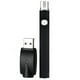 thumbnail image 3 of Inteprter Juego de con botón en forma de bolígrafo Dispositivos de calor profesionales Accesorio de carga Ajuste de conexión USB Ajuste del Electrodomésticos negro Inteprter HA045843-01, 3 of 6