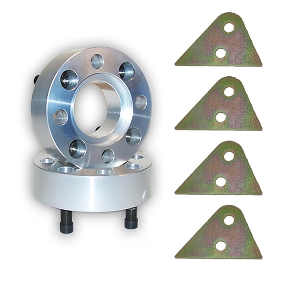 High Lifter 1.5" Suspension Lift Kit for CFMOTO CForce 500 CFLK500C-00
