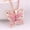 Pink, variant on Birthday Gift Fashion Women Rose Gold Opal Butterfly Charm Pendant Long Chain Necklace Jewelry Mom Gifts Mother's Day Gifts Necklace Birthstone Necklace for Mom Birthday Gifts for Mom Gifts from Daug