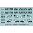 thumbnail image 2 of Team Yankee American A-10 Warthog Fighter Vol Neuf, 2 of 8
