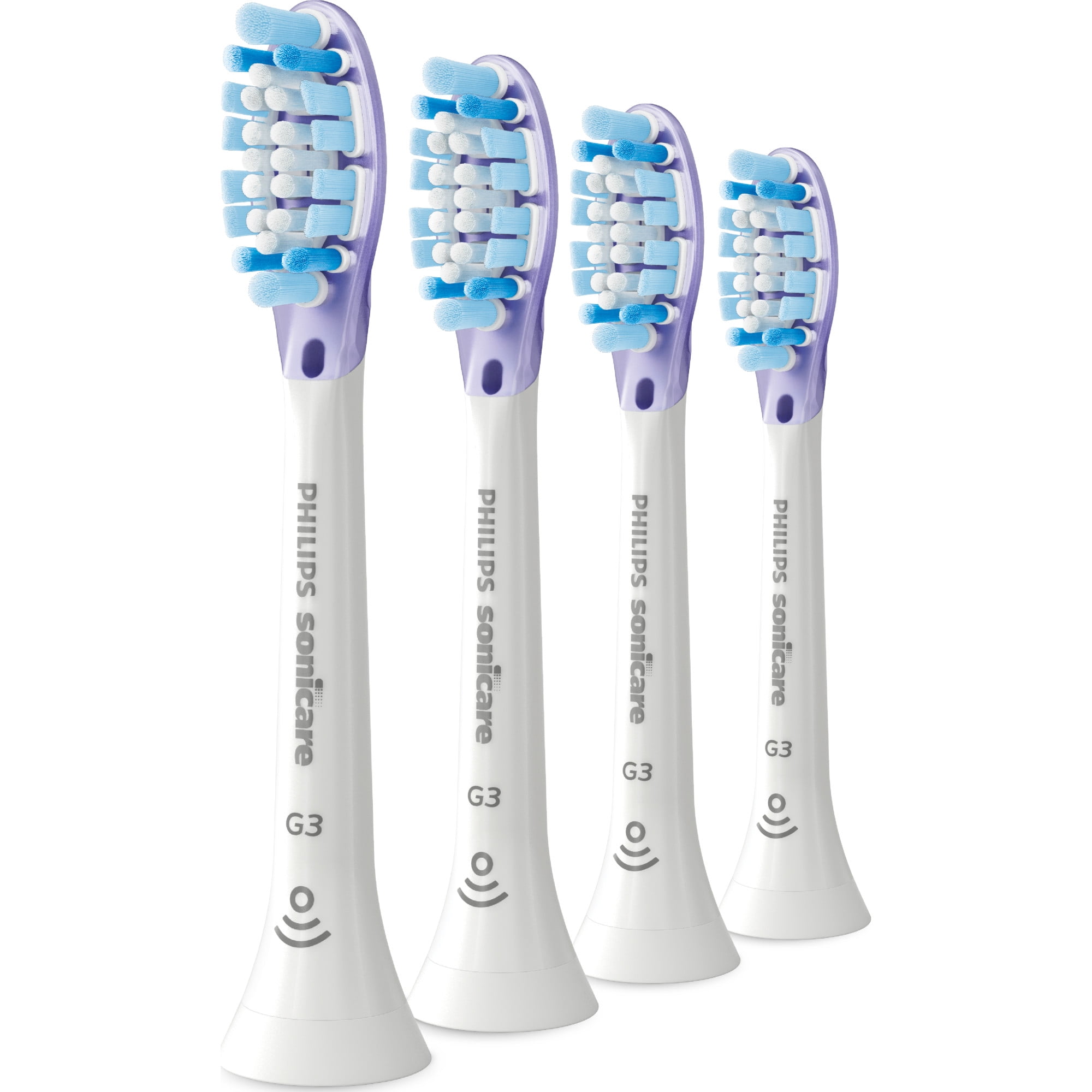philips sonicare spare heads
