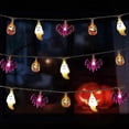thumbnail image 5 of Festival LED light string - Festival party decoration atmosphere light string, 5 of 5