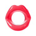 thumbnail image 1 of MATILDA Face Slimmer Facial Multicolor Herramientas De Elevación Mujeres Antienvejecimiento Ejercitador De Labios Masajeador De Boca, 1 of 4