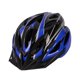 thumbnail image 2 of Casco de bicicleta perfecl para adultos deportivo elegante azul, 2 of 8
