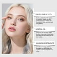 thumbnail image 6 of Lightweight Cushion Foundation with Mushroom Puff, Buildable Coverage & Hydrating Formula for Natural Everyday Makeup, Easy Portable Application, 6 of 9