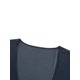 thumbnail image 4 of Sunloudy - Chaqueta de chifón transparente para mujer, estilo informal, ligera, para playa, blusa, chal Sunloudy  S/ M / L / XL / XXL, 4 of 9