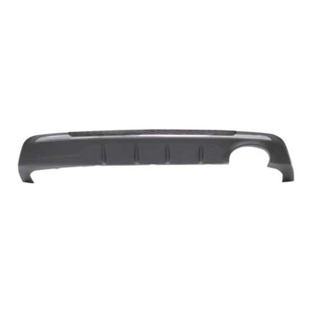 Panneau de Cantonnement Inférieur Arrière OE Compatible/remplacement