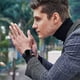 thumbnail image 3 of Galaxy Watch 5 / Watch 5 Pro Sports Bicolor M / L Azul, 3 of 3