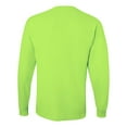 thumbnail image 3 of T-Shirts - Long Sleeve Dri-Power Active Long Sleeve 50/50 T-Shirt, 3 of 5