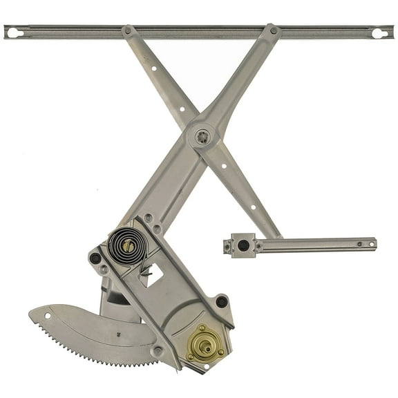 Dorman 740-513 Front Driver Side Window Regulator for Specific Dodge Models