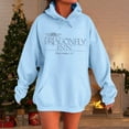 thumbnail image 2 of Women's Hoodie, 2 of 4