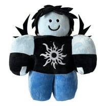 Forsaken Game Adorable Plush Toy, Forsaken Cartoon Game Plush for Home, Bedding Room Decor 10 inch Collectible Plushies Gifts for Fans