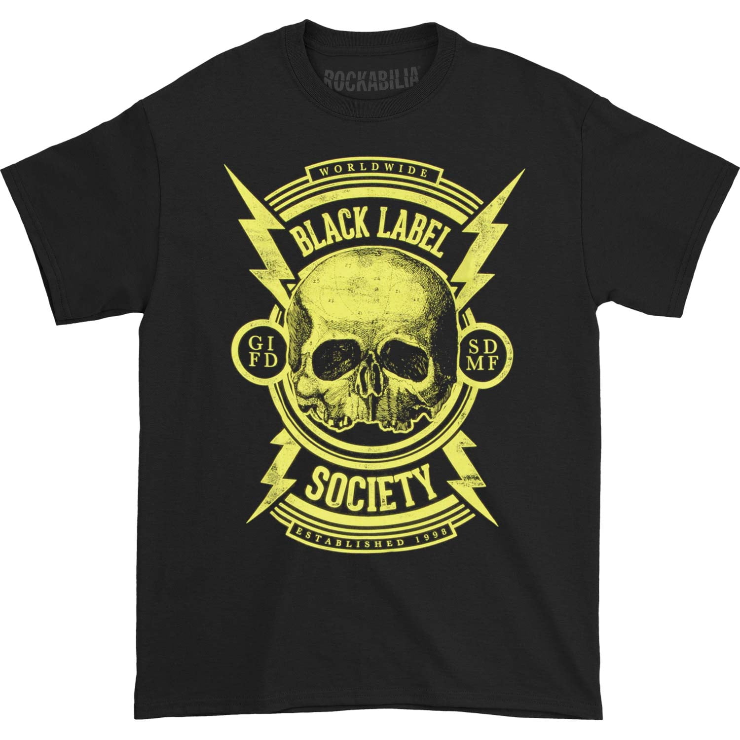 military ball party shirts