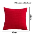thumbnail image 2 of Funda de almohada para sofá, funda de almohada para cabecera, cojín para respaldo de oficina, funda de almohada para cintura, 2 of 5