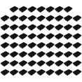 thumbnail image 1 of Placa de pruebas sin soldadura SYB-170 Mini 35x47mm para kit de bricolaje negro, 1 of 2