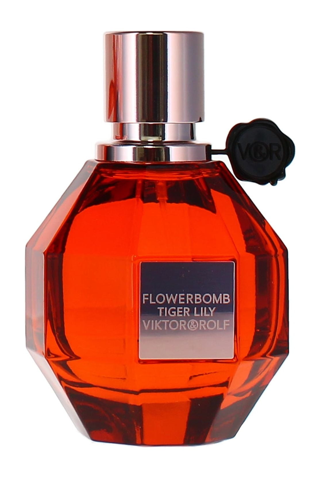 Viktor & Rolf Flowerbomb Tiger Lily 1.7oz EDP Spray (W)