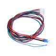 thumbnail image 3 of Cable de cama calefactable de 2 uds., Cable de línea mejorado para impresora 3D A8 A6 A8 PLUS E16, accesorios de 90cm, 3 of 8
