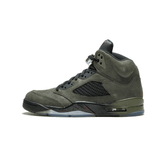JORDAN MENS Air Jordan 4 Retro JORDAN MENS Air Jordan 4 Retro