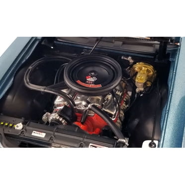 1957 Chevy Bel Air Hot Rod 