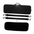 thumbnail image 2 of Estuche Rígido CUTICAT para Violín 4/4 Bolsa de Transporte Impermeable, 2 of 8