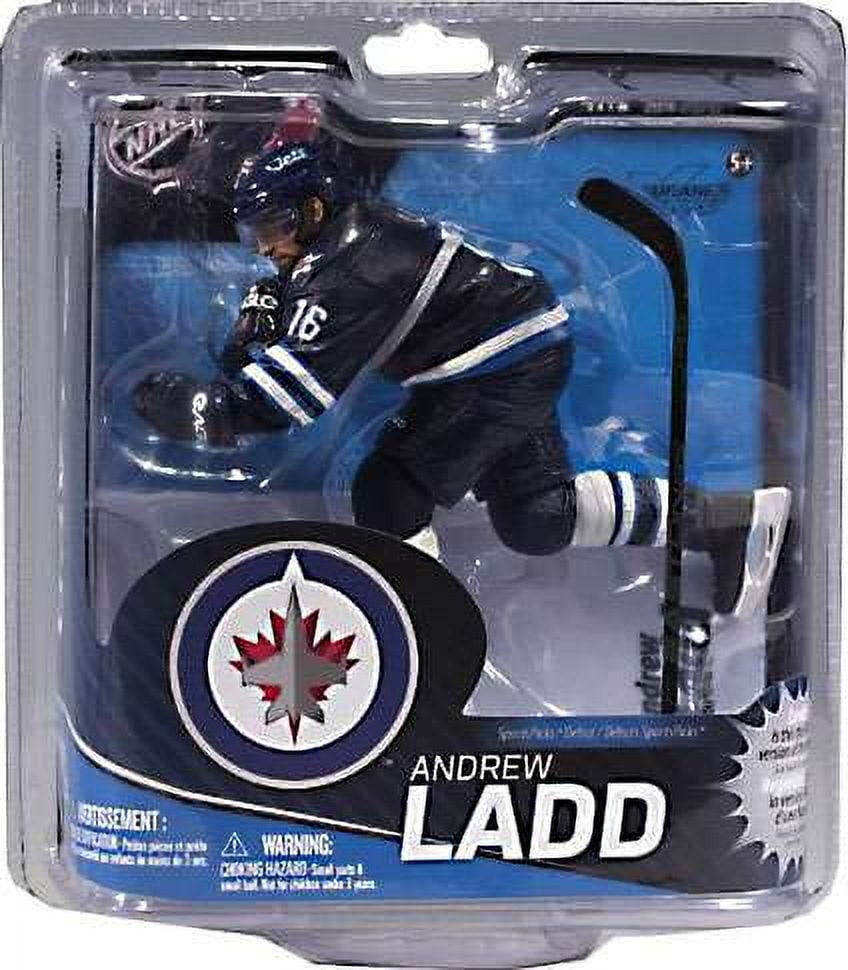 McFarlane NHL Sports Picks Legends Series 3 Wayne Gretzky Action