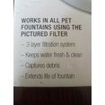 thumbnail image 4 of Pioneer Pet Filter 4 Pack Replacement - For Ceramic and SS, 4 of 4