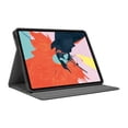 thumbnail image 3 of TARGUS VERSAVU CLASSIC CASE FOR IPAD AIR 13-INCH (M2) AND IPAD PRO 12.9IN (GEN 6, 3 of 8