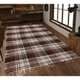 thumbnail image 2 of Hampton Modern Hand-Woven Jute Area Rug, 2 of 5