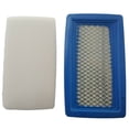 thumbnail image 4 of A226002070 A226002250 FOR ECHO Replacement Air Filter Fits PB-8010H PB-8010T, 4 of 6