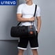 thumbnail image 1 of UREVO Bolsa de deporte para gimnasio con bolsillo mojado y compartimento para zapatos Bols Abanopi Bolso, 1 of 5
