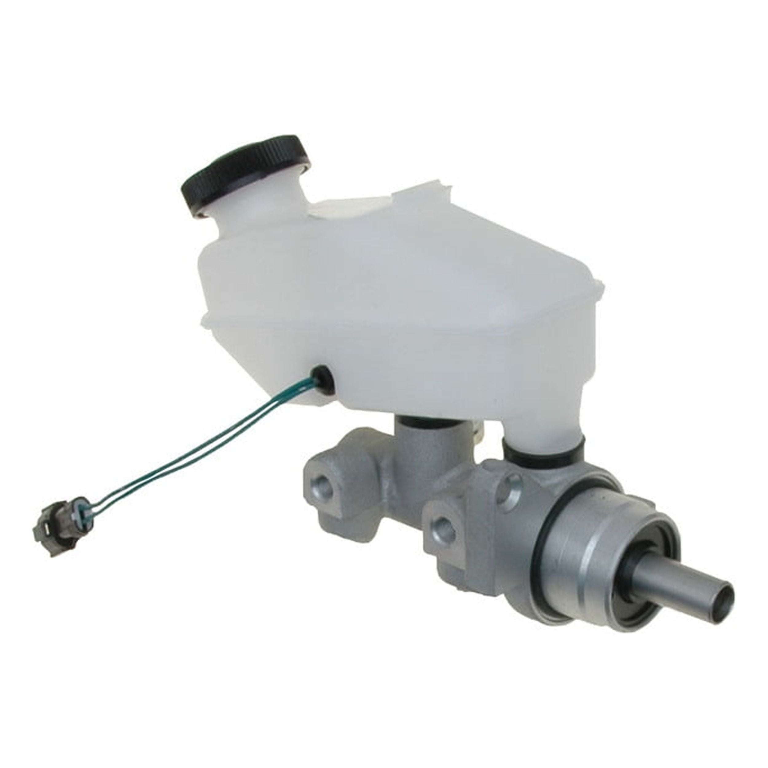 Raybestos Element3 New Master Cylinder, MC391331 Fits select: 2009-2011 CHEVROLET AVEO, 2009 PONTIAC G3 WAVE