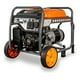 thumbnail image 1 of Generador Eléctrico Evans 8500w Avr Thunder 14hp 120v/240v P, 1 of 1
