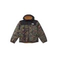 thumbnail image 1 of Chaqueta THE NORTH FACE reversible Shasta TNF Black TNF Camo, 1 of 3