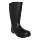 thumbnail image 2 of Bota Jardinera Negra Toolcraft TC5167 #29 De Hule Toolcraft TC5167, 2 of 3
