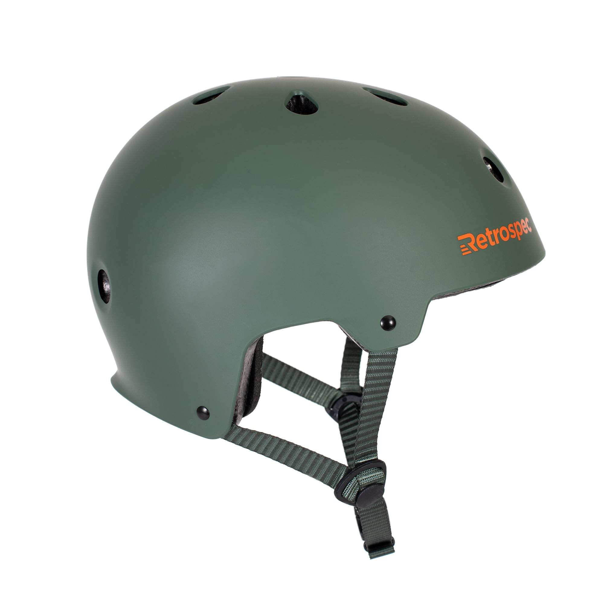 commuter bicycle helmet