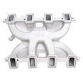 thumbnail image 2 of Edelbrock Chevy LS3 Performer RPM Intake Manifold - Carb, 2 of 5
