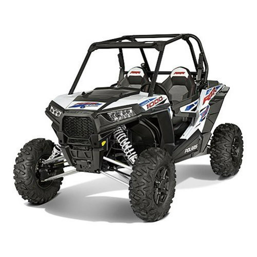 polaris riding toy