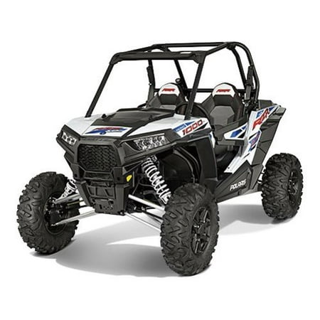 New Ray Toys 1:18 Scale ATV - Polaris RZR 1000