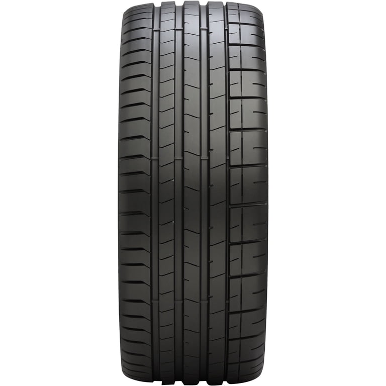 Pirelli P Zero PZ4 265/35-20 99 Y Tire - Walmart.com