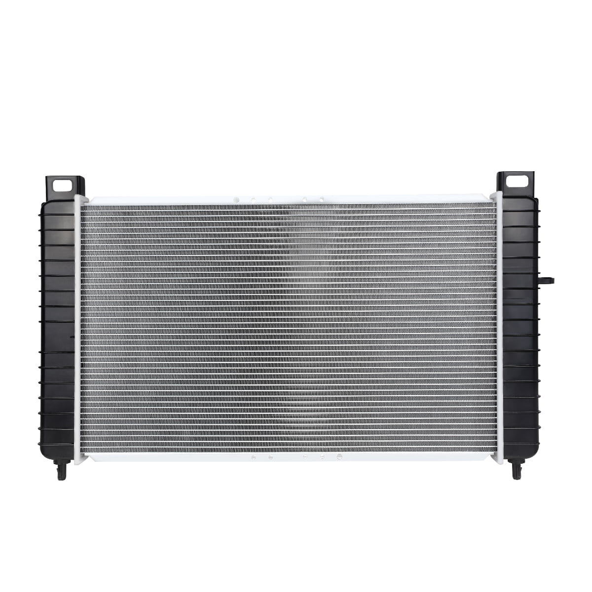 NUVISION 28" Core OE Style Radiator for 99-06 Chevy Silverado GMC Sierra Tahoe DPI 2334