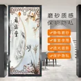 thumbnail image 3 of Papel de pared personalizado nuevo y moderno de estilo chino beibehang, papel tapiz de fondo para TV con paisaje de flores y pájaros pintado a mano, 3 of 5