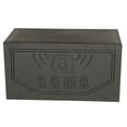 thumbnail image 6 of QPower Q-Bomb 15" Vented Subwoofer Box Enclosure, 2 Pack, 6 of 7