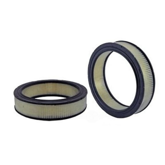 Air Filter Fits select: 1987-1989 DODGE RAM 50, 1987-1988 MITSUBISHI MIGHTY MAX / S