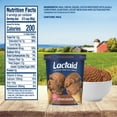 Lactaid Chocolate Ice Cream, 1 Quart