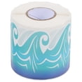thumbnail image 1 of 1 Roll Adhesive Bulletin Board Trim Sticker Adorable Blackboard Border Trim School Board Trim, 1 of 9