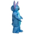 thumbnail image 2 of Stitch Adult Inflatable Costume, 2 of 5