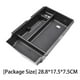 thumbnail image 2 of Caja de Almacenamiento para Reposabrazos, Soporte de Almacenamiento para , Reemplaza Piezas, 2 of 9