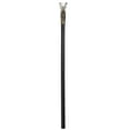 thumbnail image 1 of SHISUYAN 1Set Eagle Claw Wand Halloween Accessories Wizard Staff Cane Shape Multi Color, 1 of 8