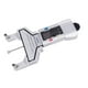 thumbnail image 4 of Tensiómetro de correa de distribución 2GT para impresoras 3D, confiable, fácil de usar, medidor de tensión de correa de alto rendimiento, herramienta, 4 of 9
