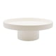 thumbnail image 2 of Bandeja de servicio Baoblaze soporte para cupcakes soporte para pasteles plástico base redonda grande, 2 of 8